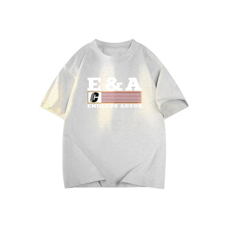 Endless Abyss T-Shirts Unisex-14