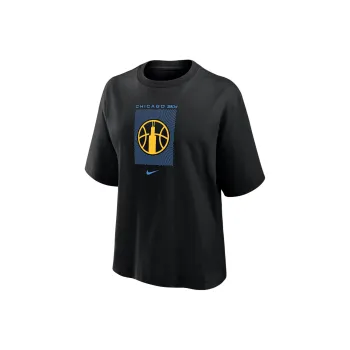 Nike Chicago Sky Women's Nike Wnba Boxy T Shirt