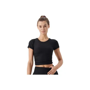 Ordifen Yoga T Shirts Women's