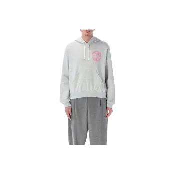 Magliano Logo Hoodie