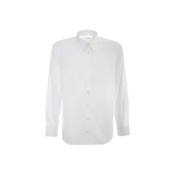 Helmut Lang Shirts Men White