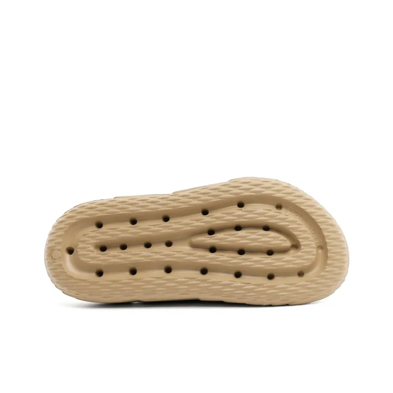 Ignition Slip Resistant Abrasion Resistant Slide Slippers Men's-11