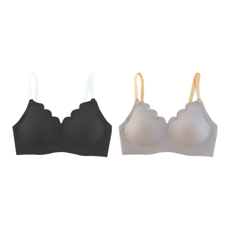 Herbal primer Women's Bras-11