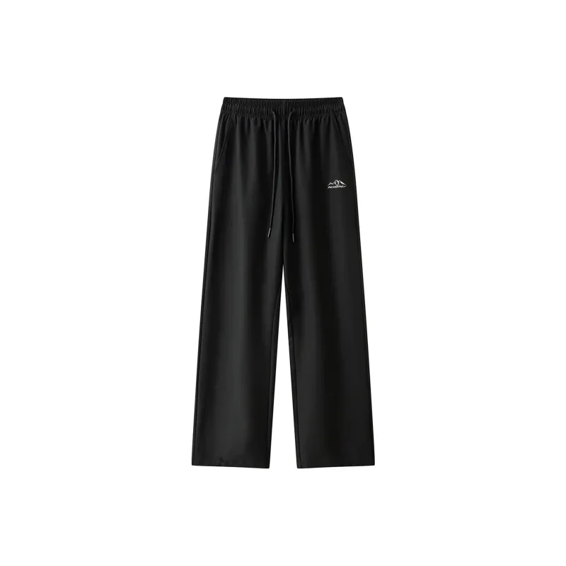 Warrior Huichao Sports Collection Casual Pants Unisex-0