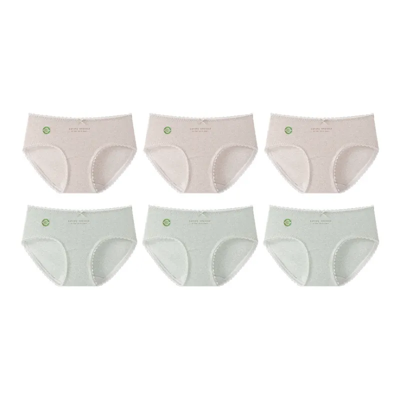 YUZHAOLIN Underpants Women's Combo Set-41