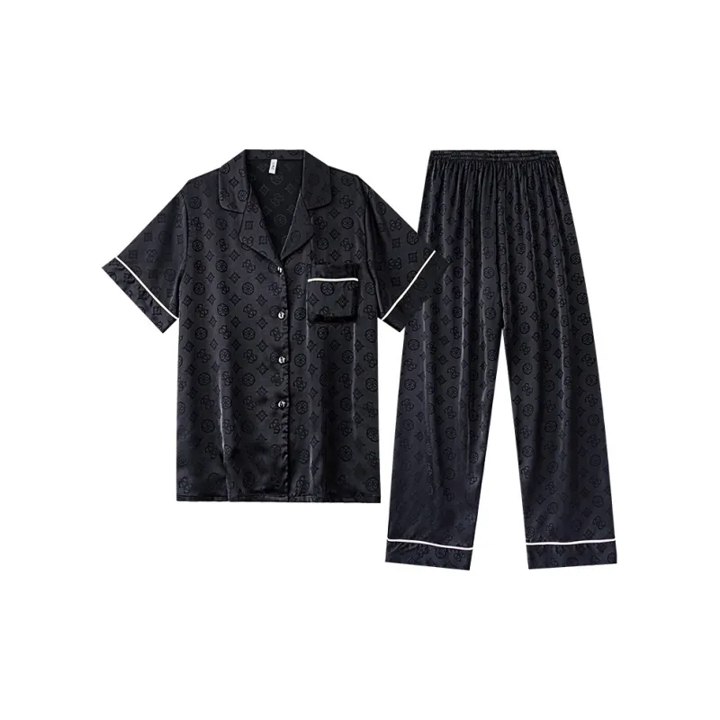 Slimma Women's Pajama Sets-0