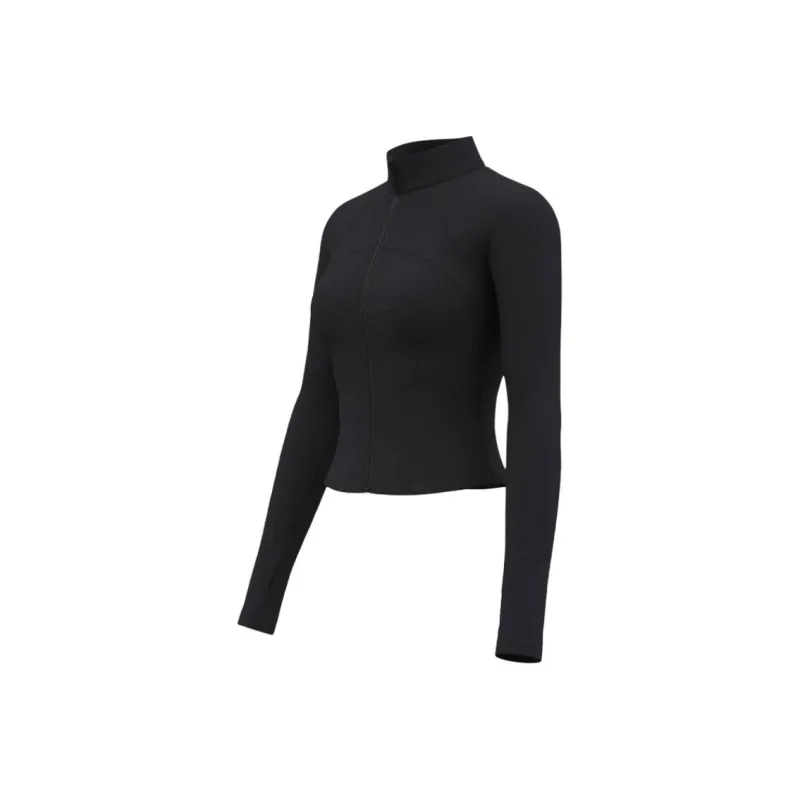 Ordifen Yoga Jackets Women's-5