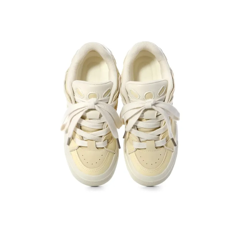Boldi Kuki Low Top Skateboard Shoes Women's-10