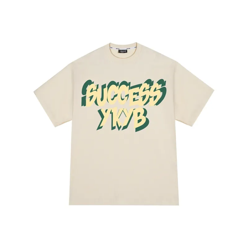 YK&YB T-Shirts Unisex-15