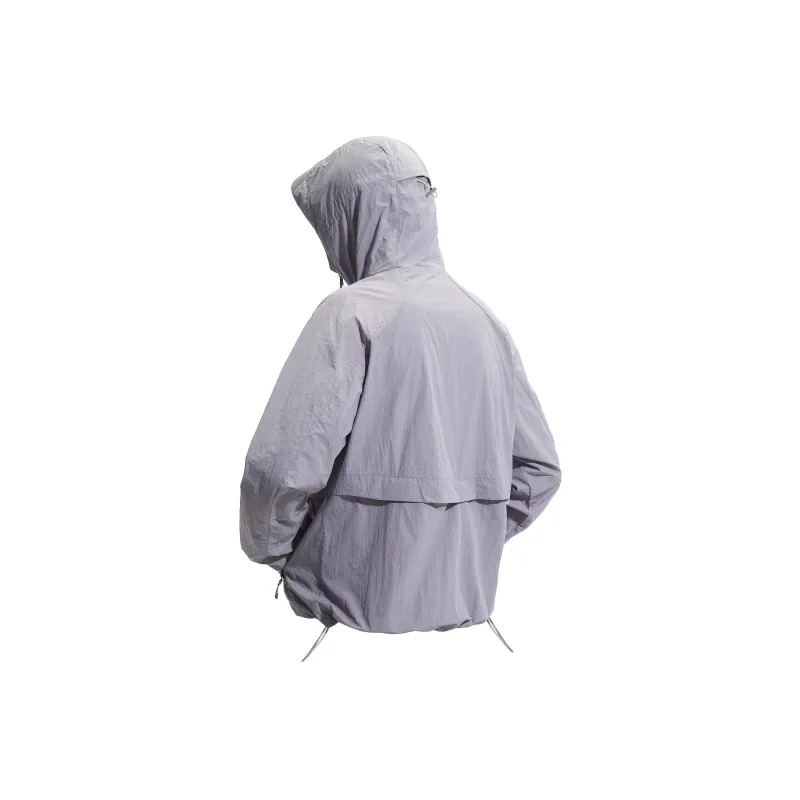 FCB ARCELONA Super Lightweight And Breathable Sun Protection Clothing Unisex-38