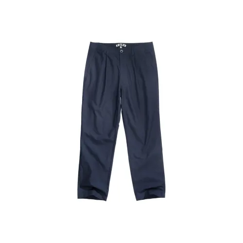 AKCLUB Vintage Collection Casual Pants Men's