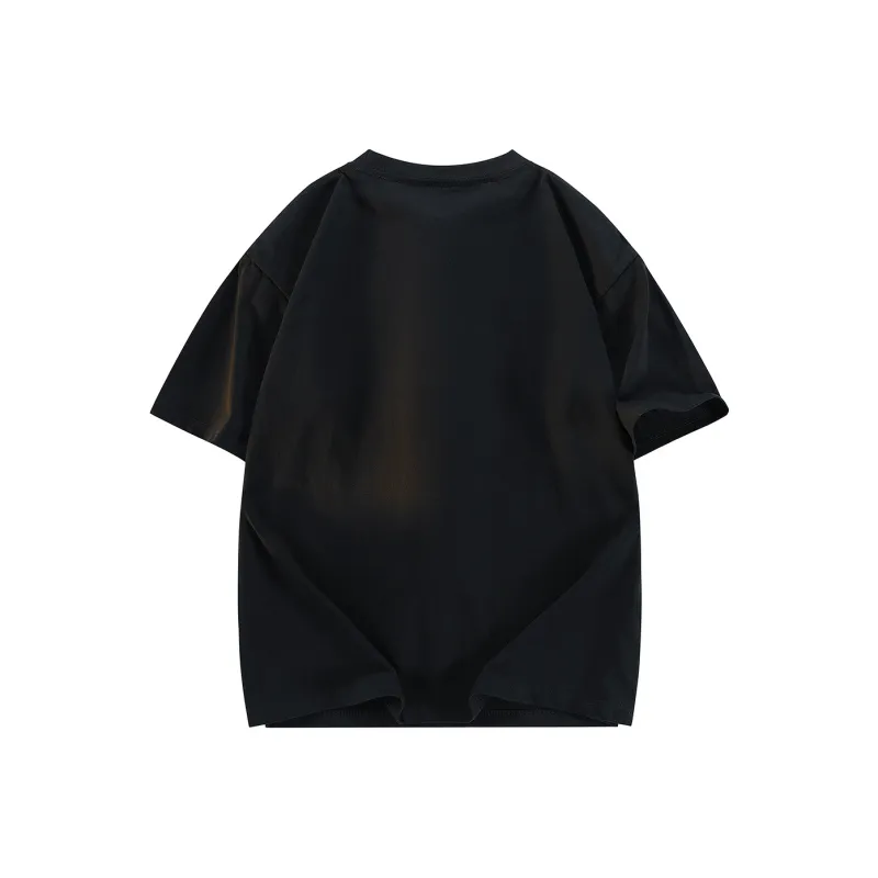 Budding Bear T Shirts Unisex-5