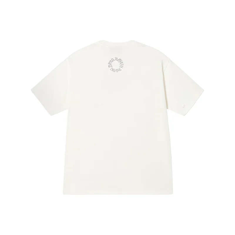 KYKW Drop Shoulder Sleeve T Shirt Women's-1