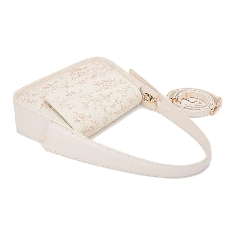 Carit&Koty PU Shoulder Bag Women's Multicolor-9