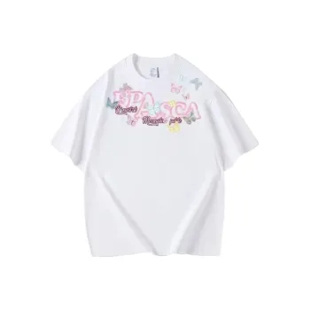 TONYBEAR T Shirts Men