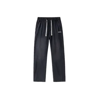 Jeep Fashion Sports Collection Jeans Unisex