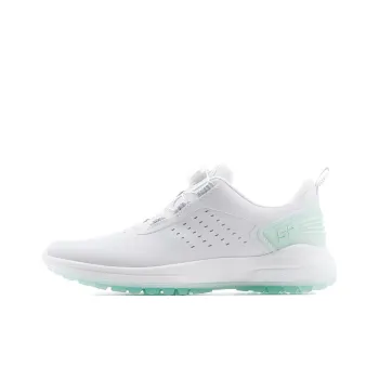 SOUTHPORT Cushioning, Waterproof, Lightweight Low Top Golf Shoes Women's