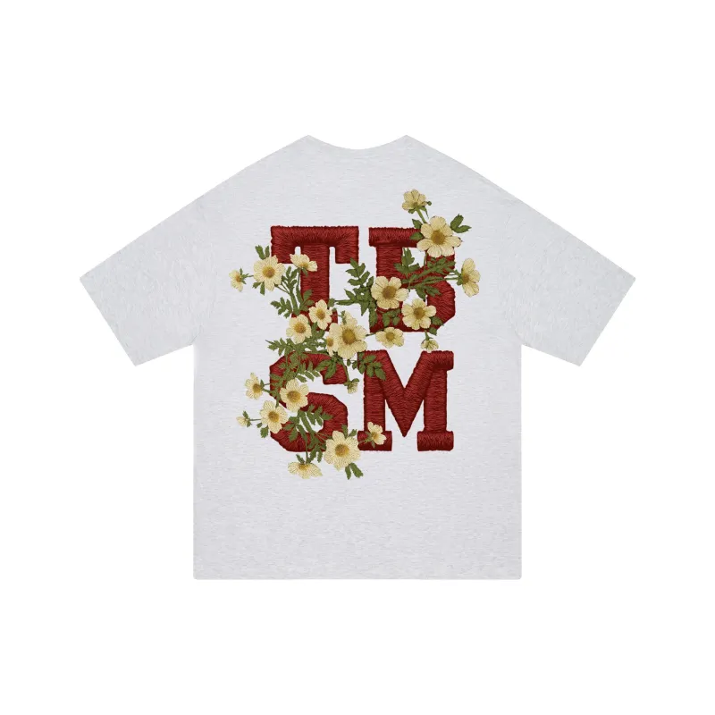 TBSM T Shirts Unisex-8