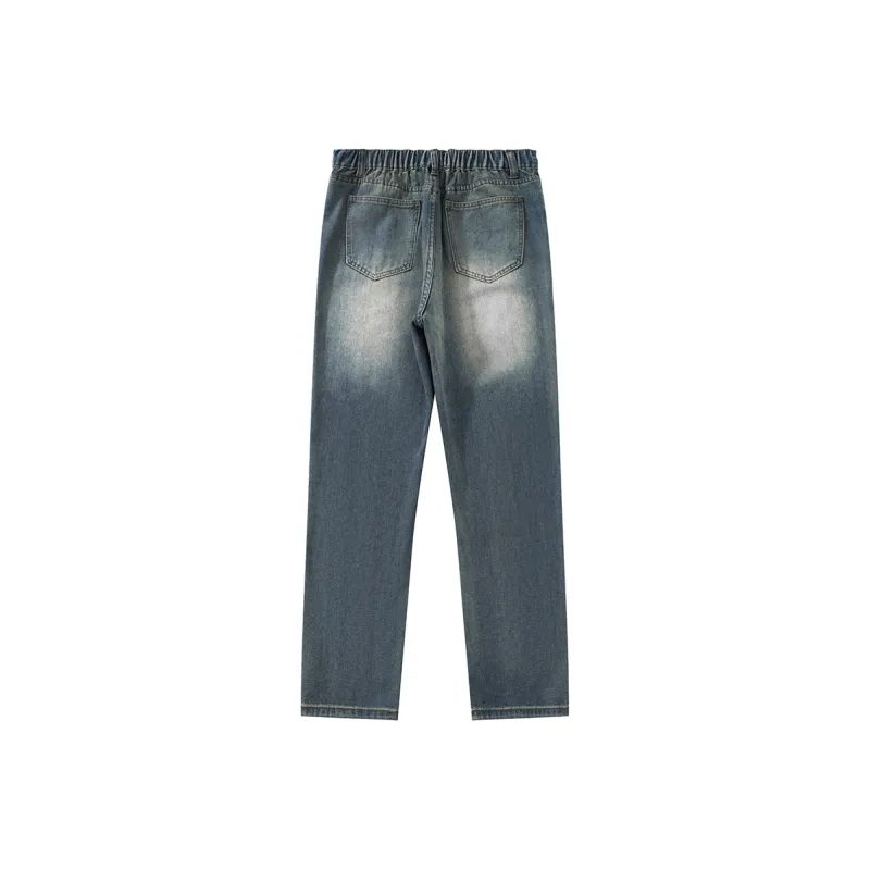 Chisportate Jeans Unisex-13