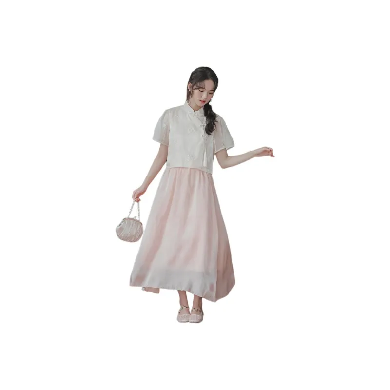 Dior Beauty Two Piece Skirt Sets Women's-1