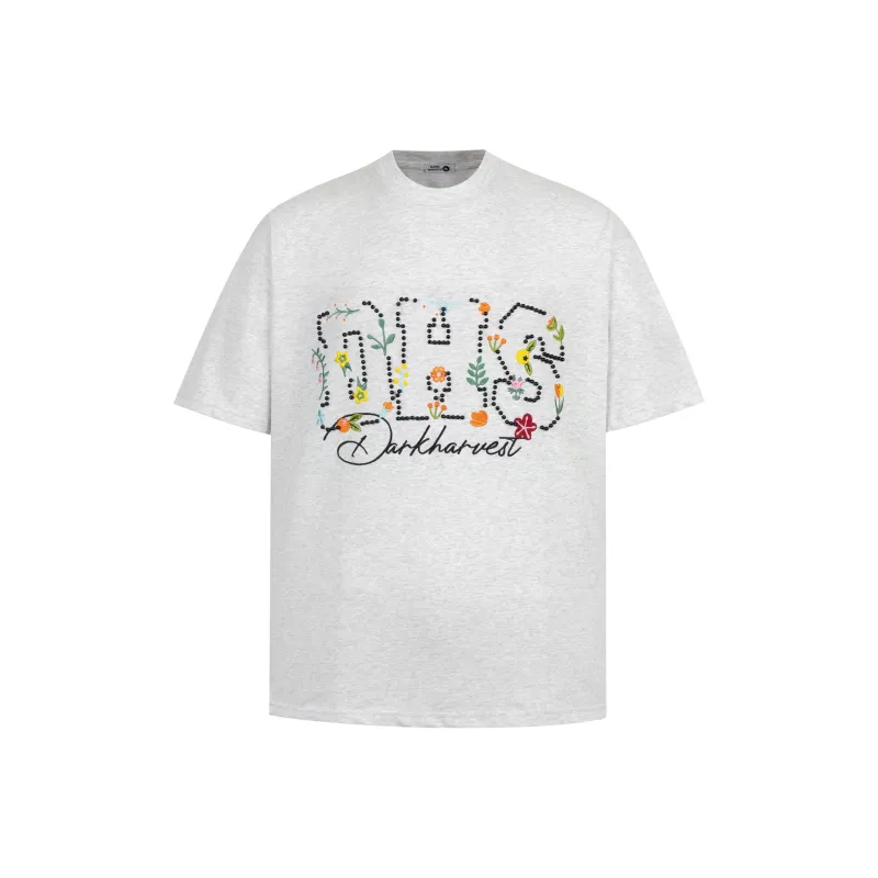 YINLEI T Shirts Men-0