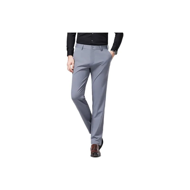 PIERRE CARDIN Suit Trouser Men's-3