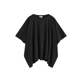COS T Shirts Women's Black