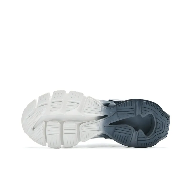 Jerden Smith Abrasion Resistant Coverage Mid Top Casual Shoes Men's-3