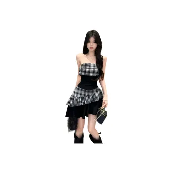 Dior Beauty Sleeveless Dress Women's