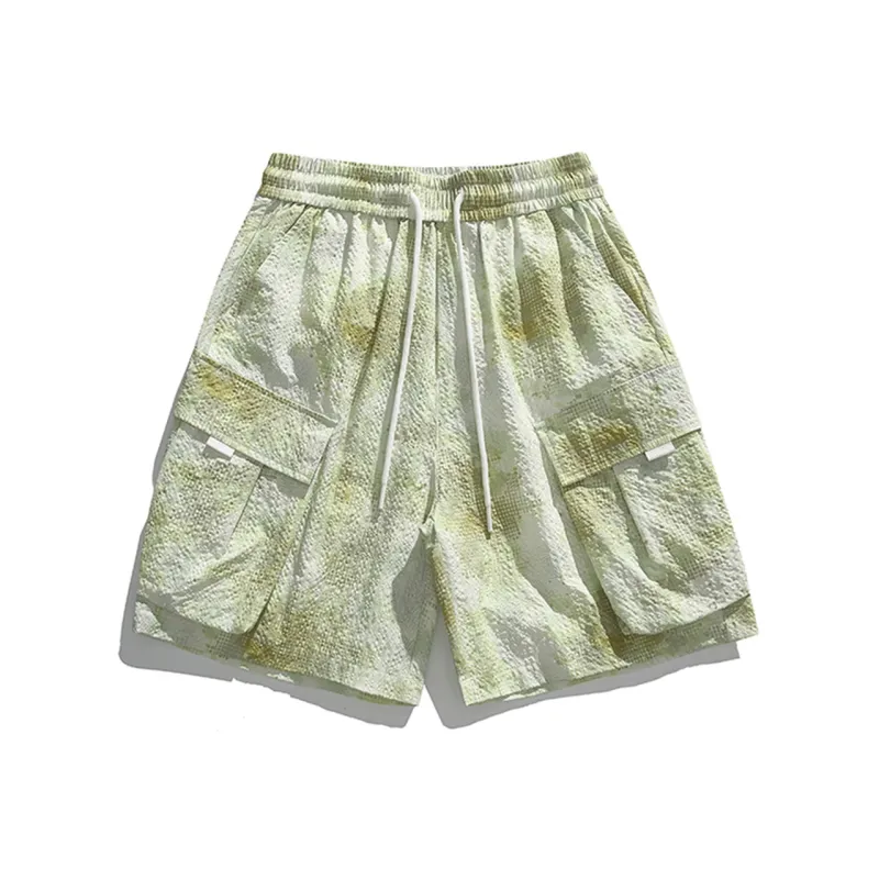 Mimx Homme Casual Shorts Unisex-6