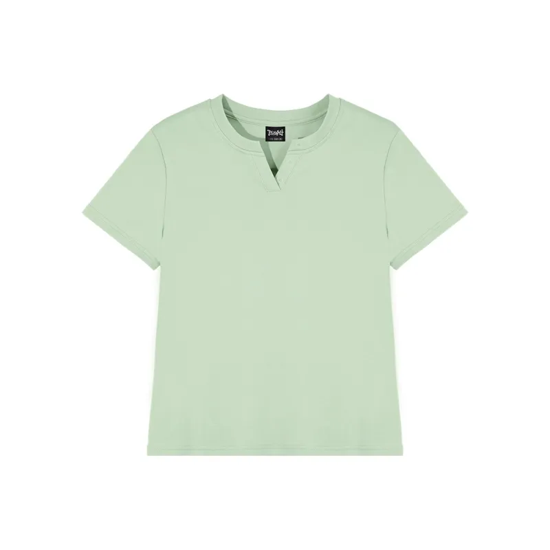 RUMMANDY Set in Sleeve T Shirt Women's-7