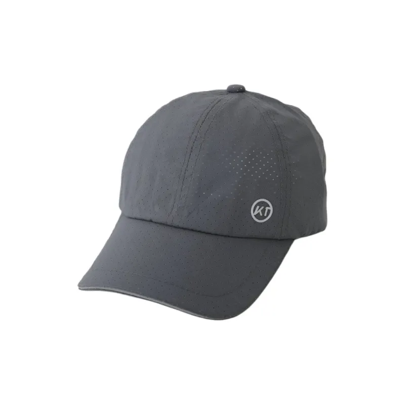 Ai Jiawei Polyester Baseball Caps Unisex-4