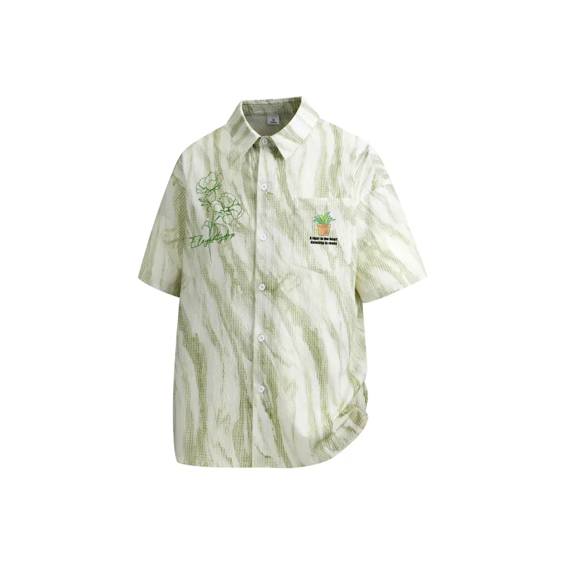 GDRX Shirts Unisex-6