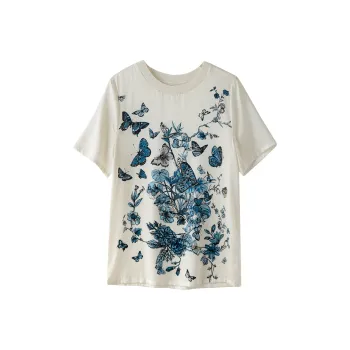 To the west T Shirts Women's