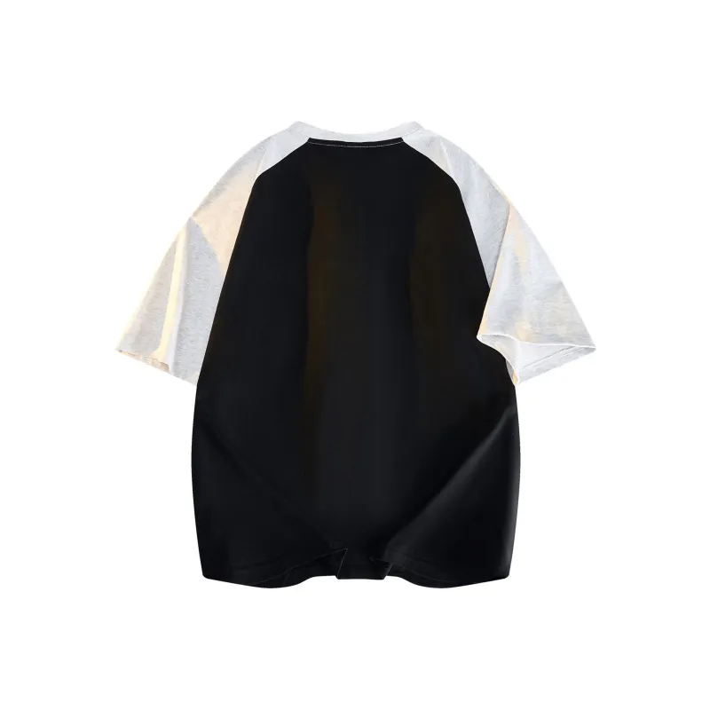 FASTFISH T Shirts Unisex-6