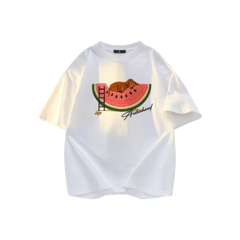 ROBINHOOD T Shirts Unisex-4
