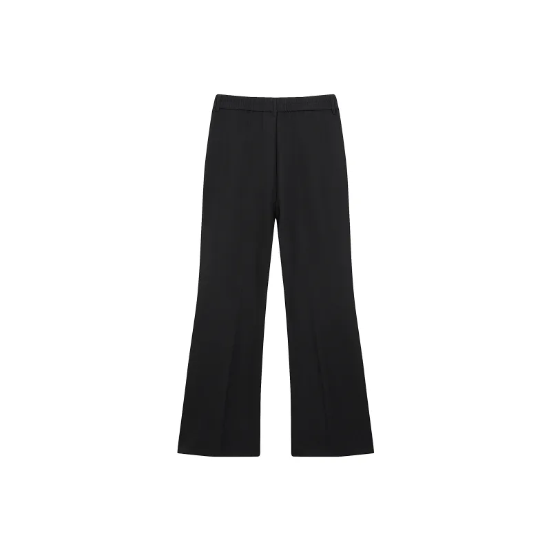 HOKLV Casual Pants Unisex-7