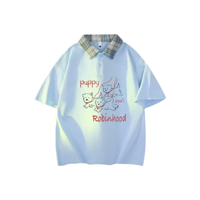 ROBINHOOD T Shirts Unisex-6