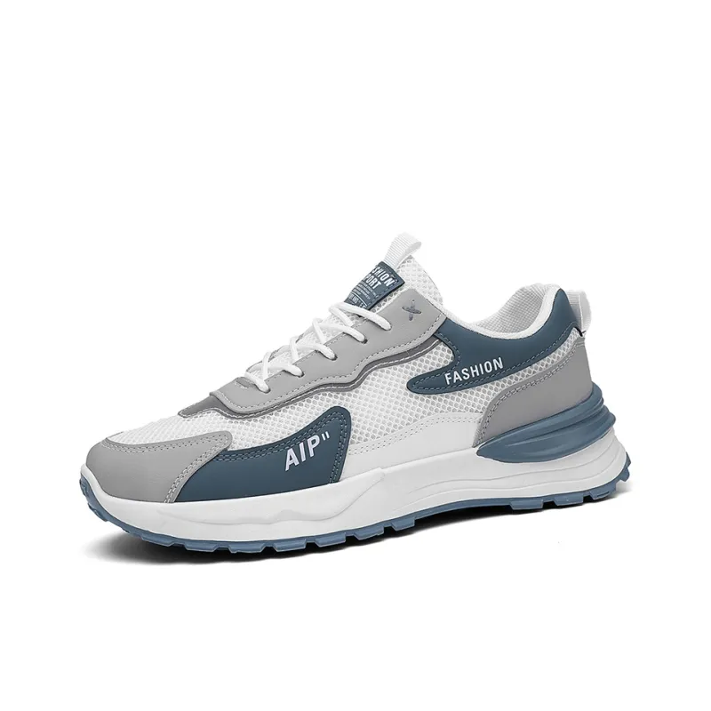 Frank Mully Low Top Casual Shoes Men's-1