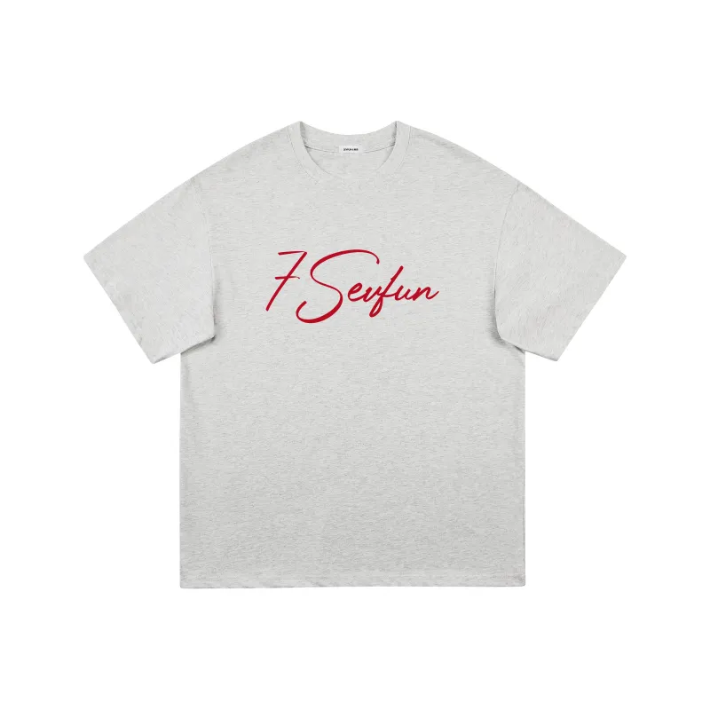 7 SEVFUN T Shirts Unisex-1