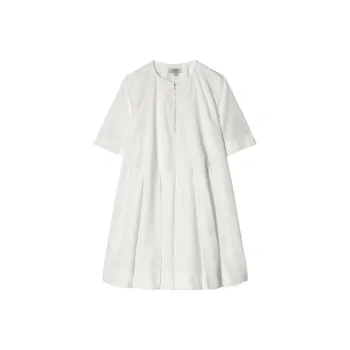 COS Short Sleeved Dress Women's