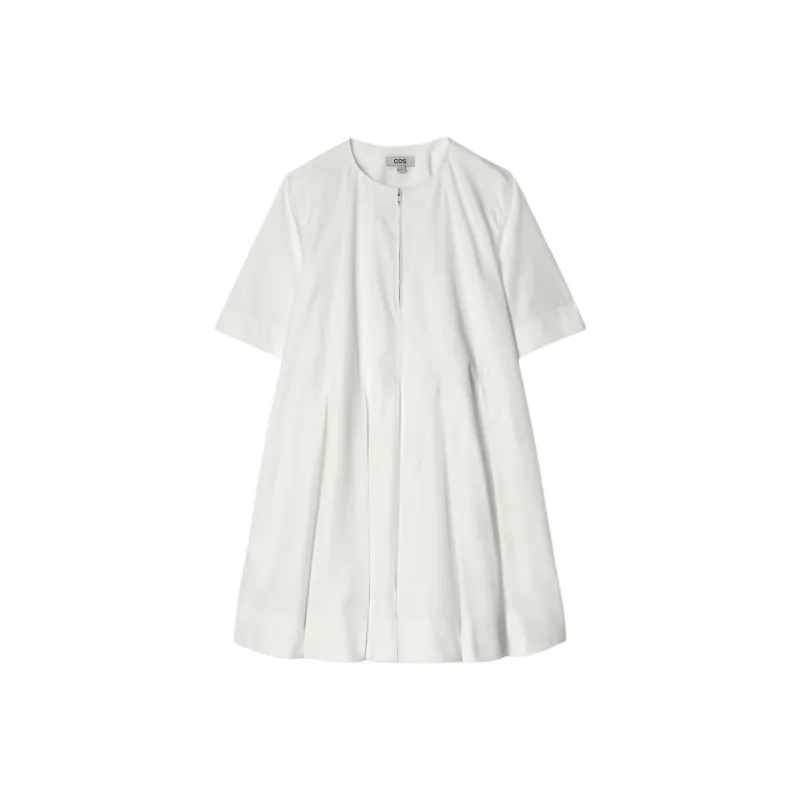 COS Short Sleeved Dress Women's-0