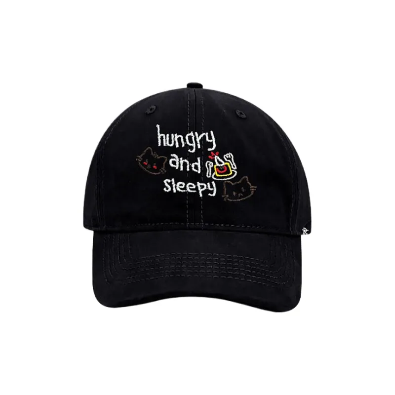 ROBINHOOD Cotton Baseball Caps Unisex-3