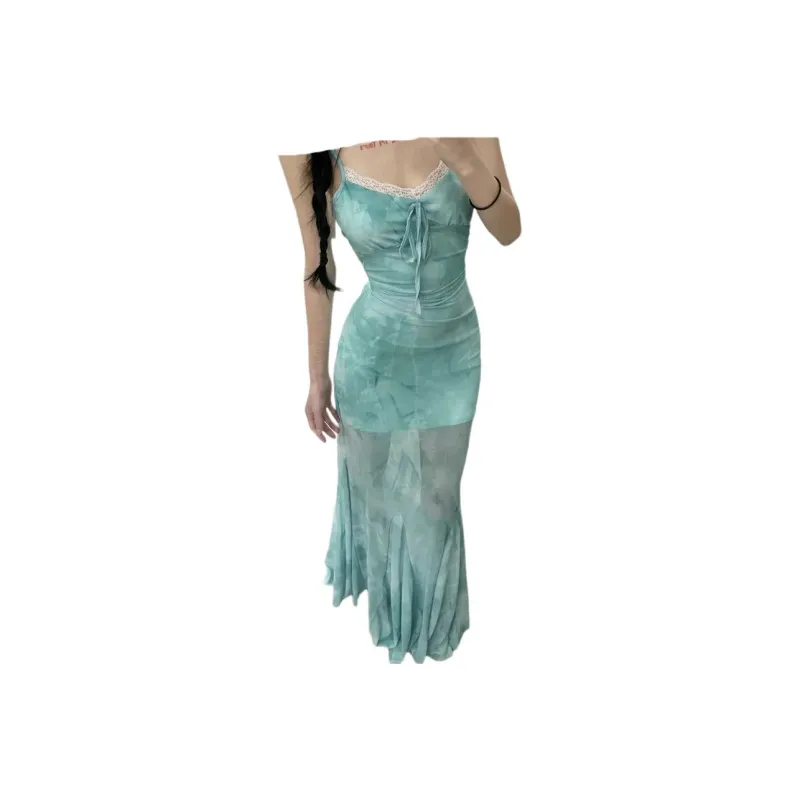 Dior Beauty Slip Dresses Women's Image Color-4