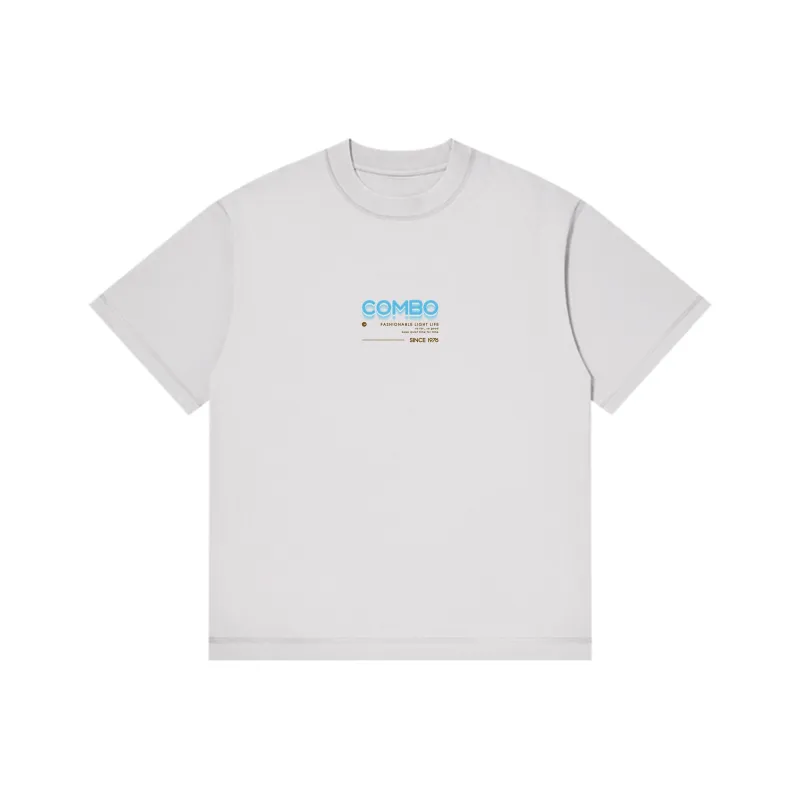 COMBO T Shirts Unisex-7