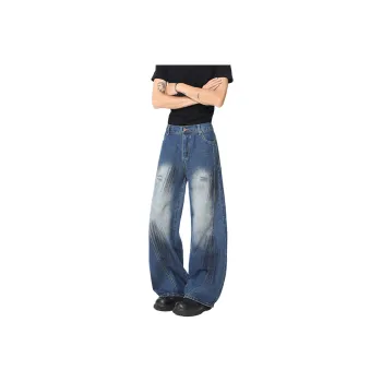 TELENT Jeans Unisex