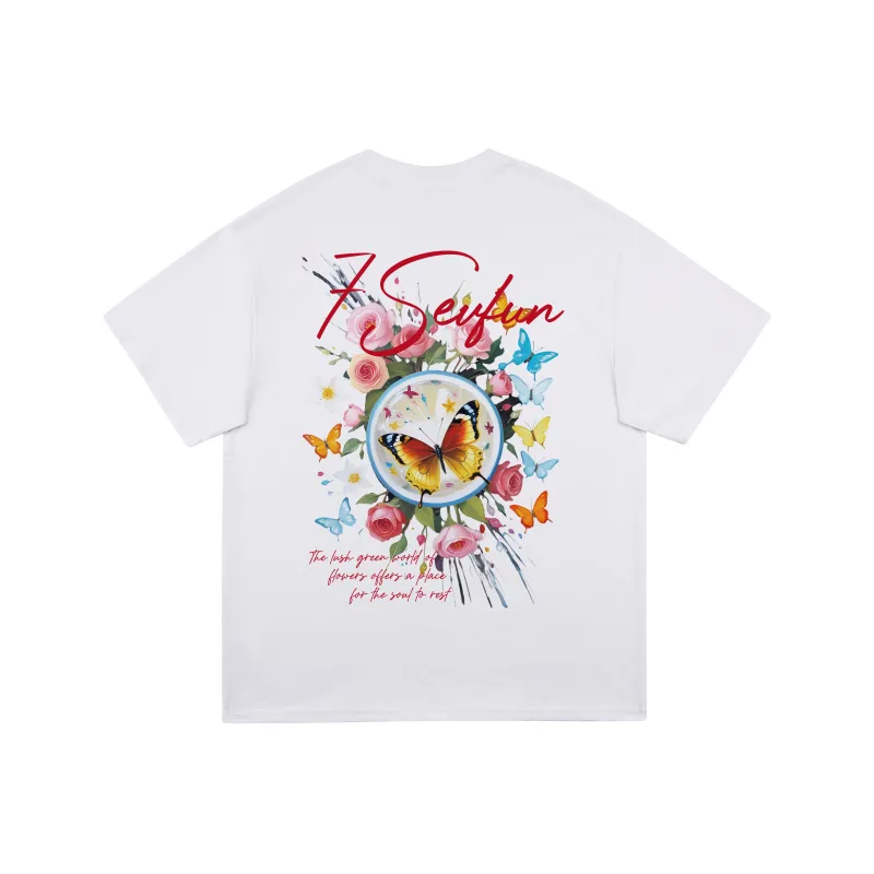 7 SEVFUN T Shirts Unisex-2