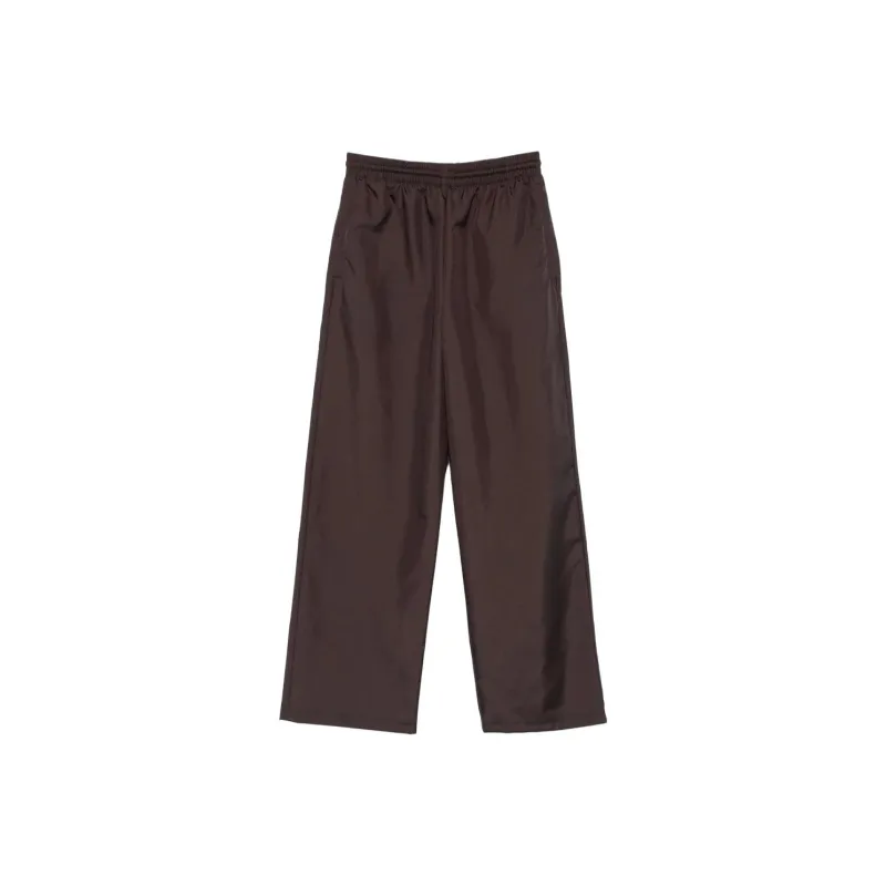 WARDROBE.NYC Utility Track Trousers-0