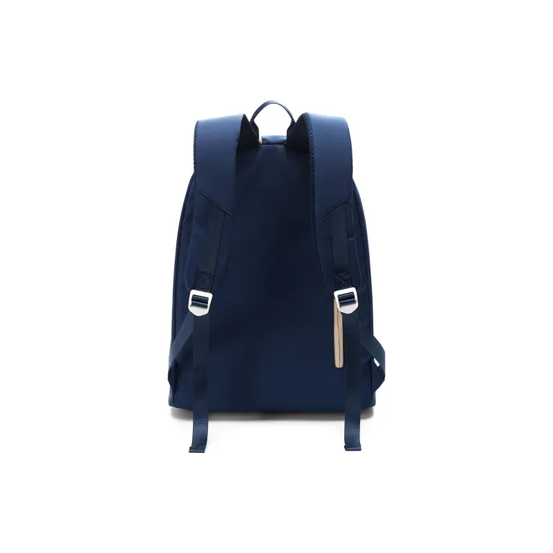 JEANSWEST Fabric Backpack Unisex Multicolor-21