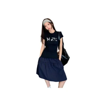 Dior Beauty Regular T Shirt Women's